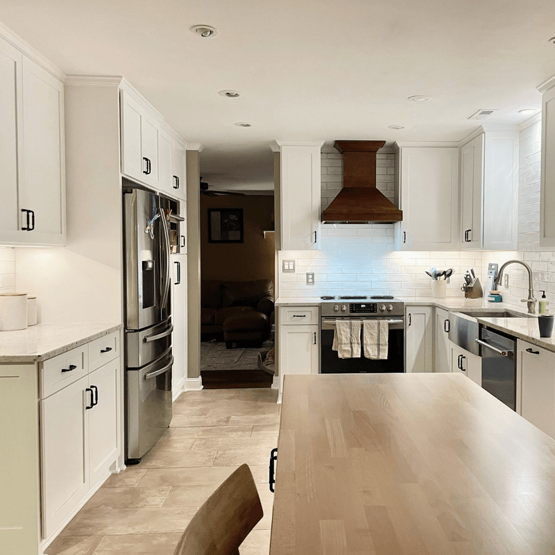 Gallery Custom Charlotte NC Albritton Custom Carpentry